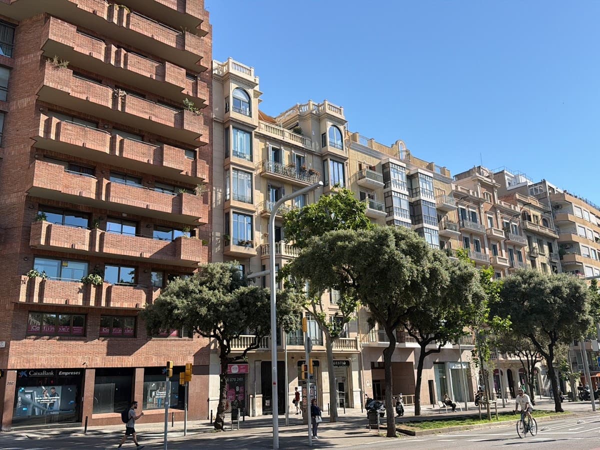 Inversión oro en Barcelona — Quickgold Diagonal 335