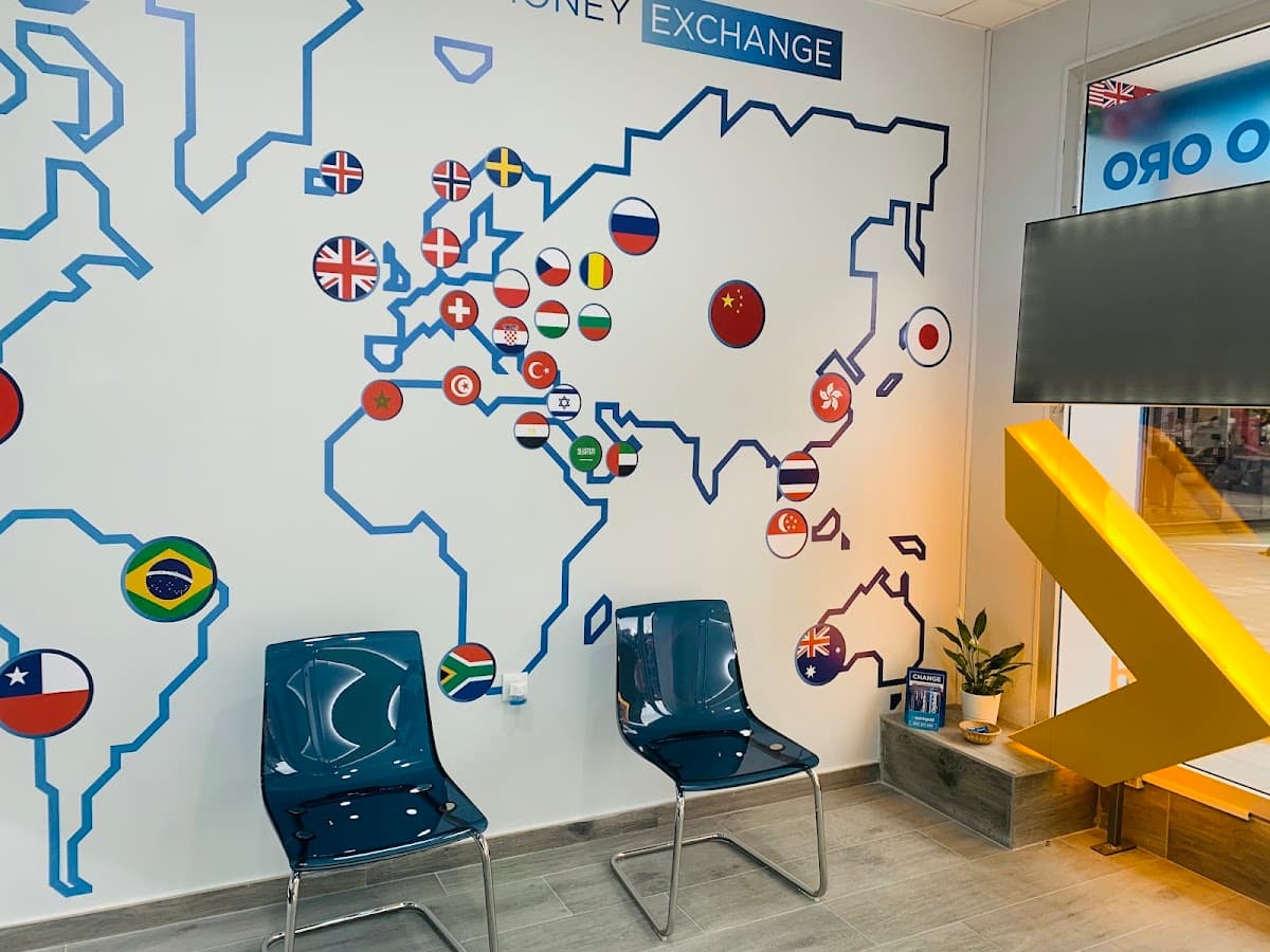 Inversión oro en Gijón — Quickgold Gijón