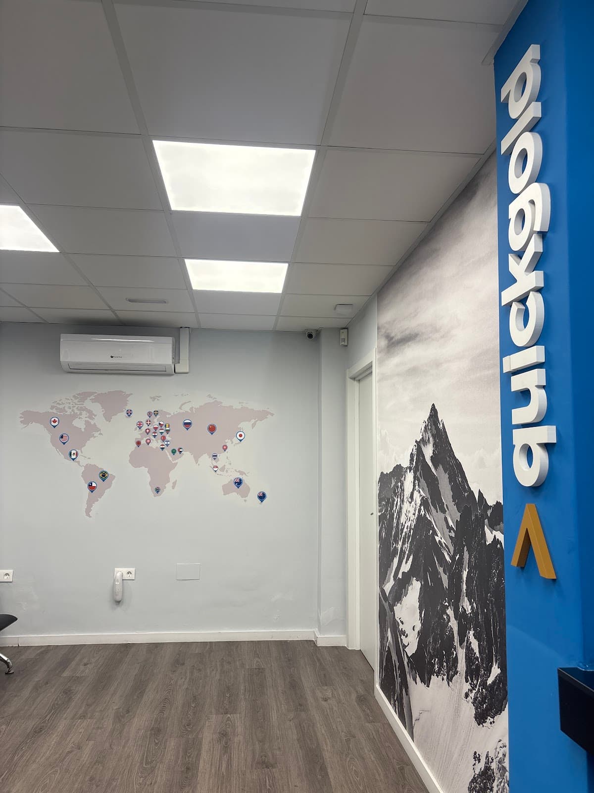 Inversión oro en Málaga — Quickgold Camino Suárez