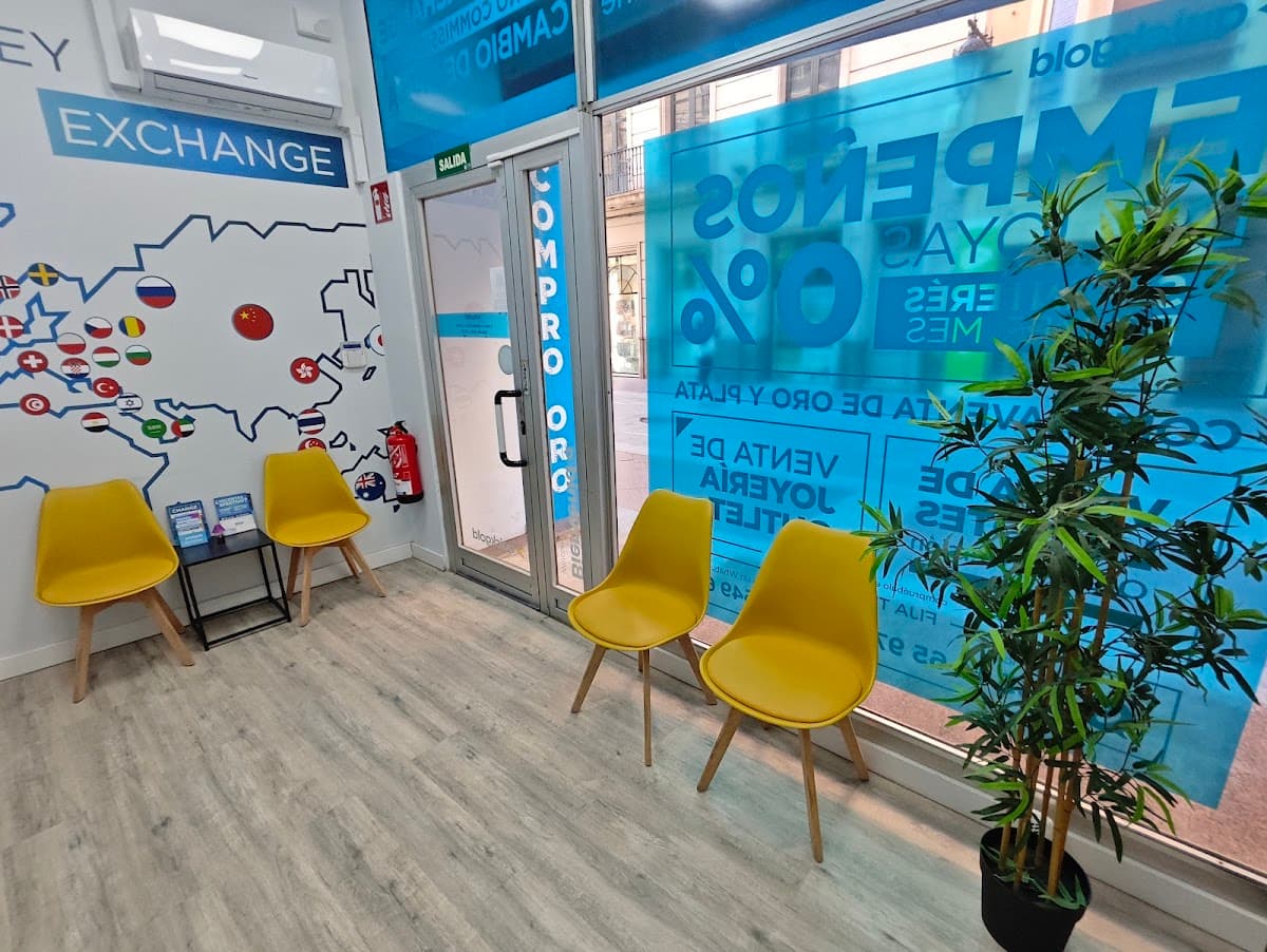 Inversión oro en Elche — Quickgold Elche