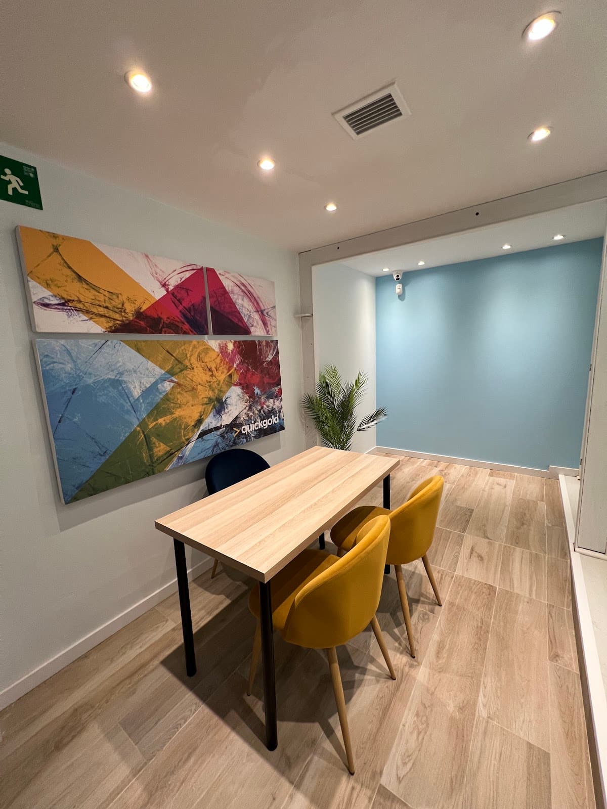 Inversión oro en Donostia — Quickgold Donostia