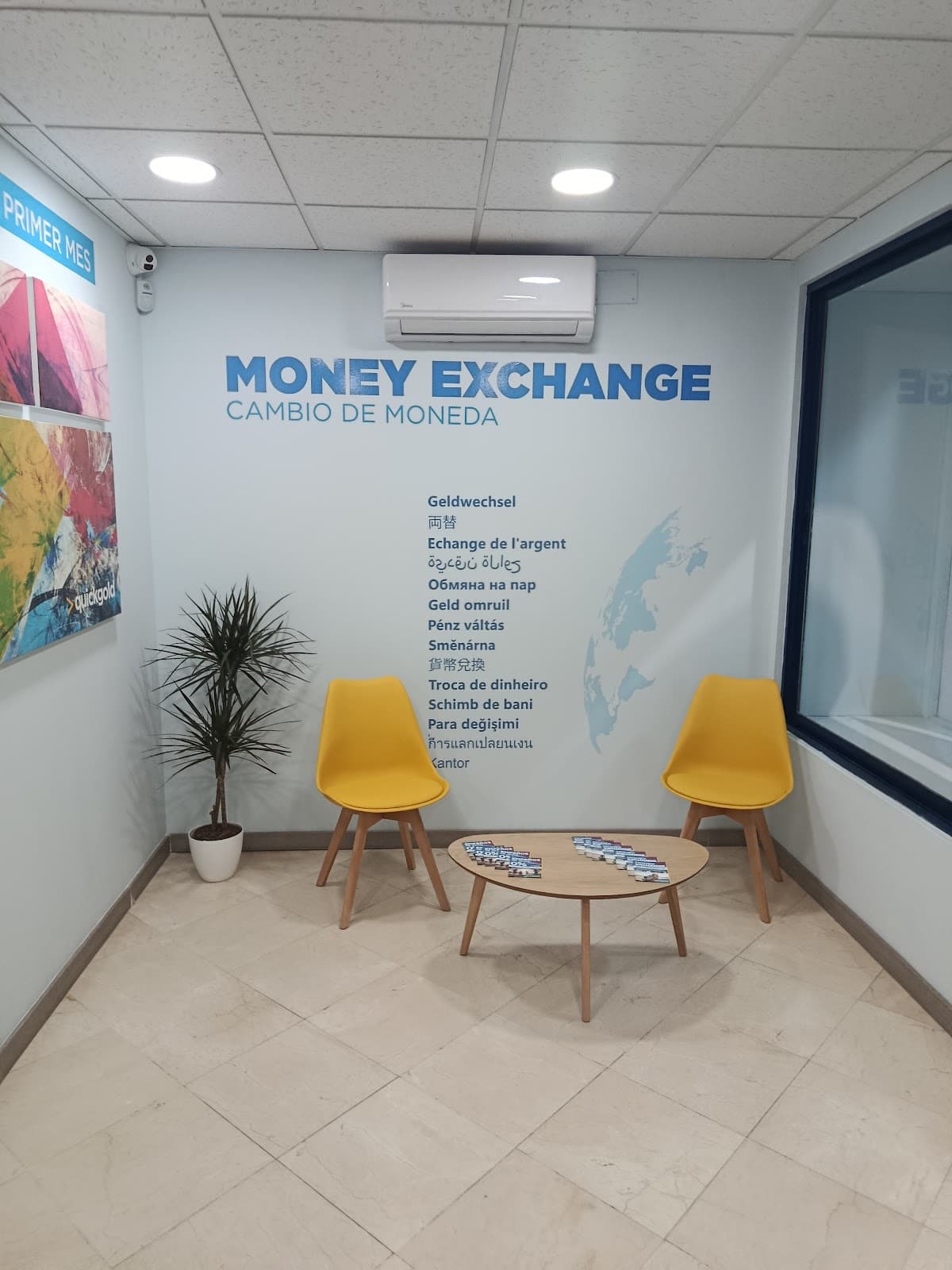 Inversión oro en Albacete — Quickgold Albacete