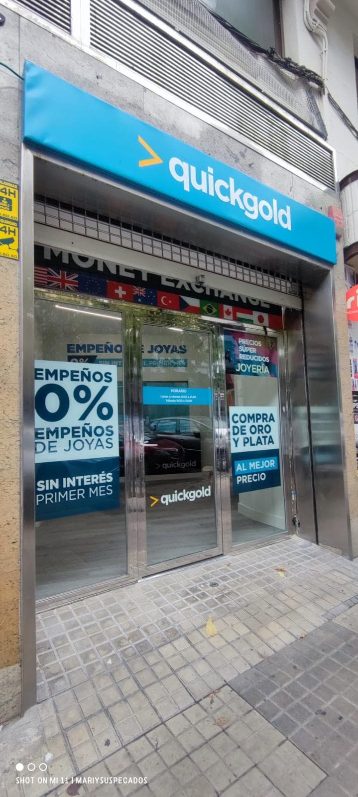 Inversión oro en Pamplona — Quickgold Pamplona