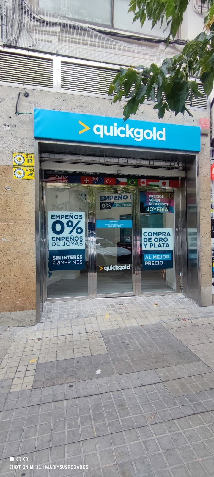 Inversión oro en Pamplona — Quickgold Pamplona