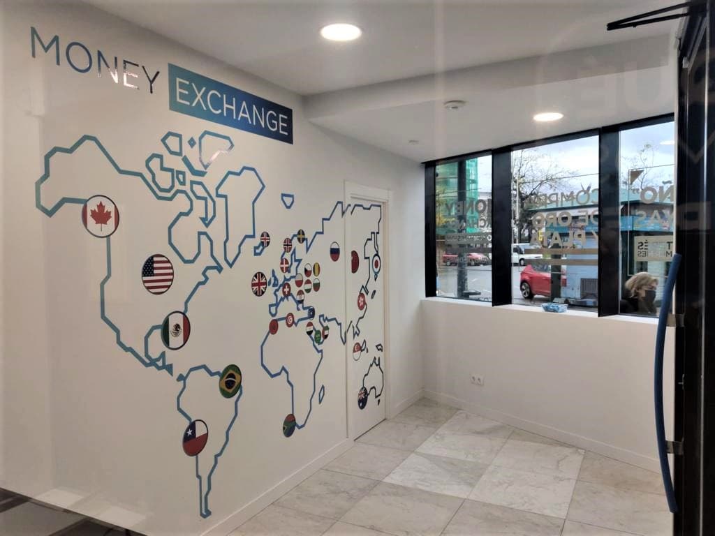 Inversión oro en Santander — Quickgold Santander