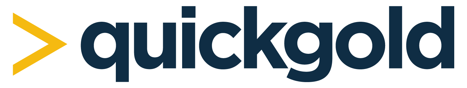 Quickgold Logo