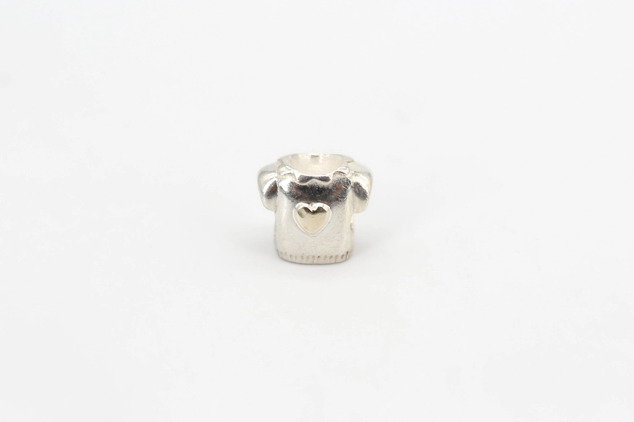 Charm de plata 925