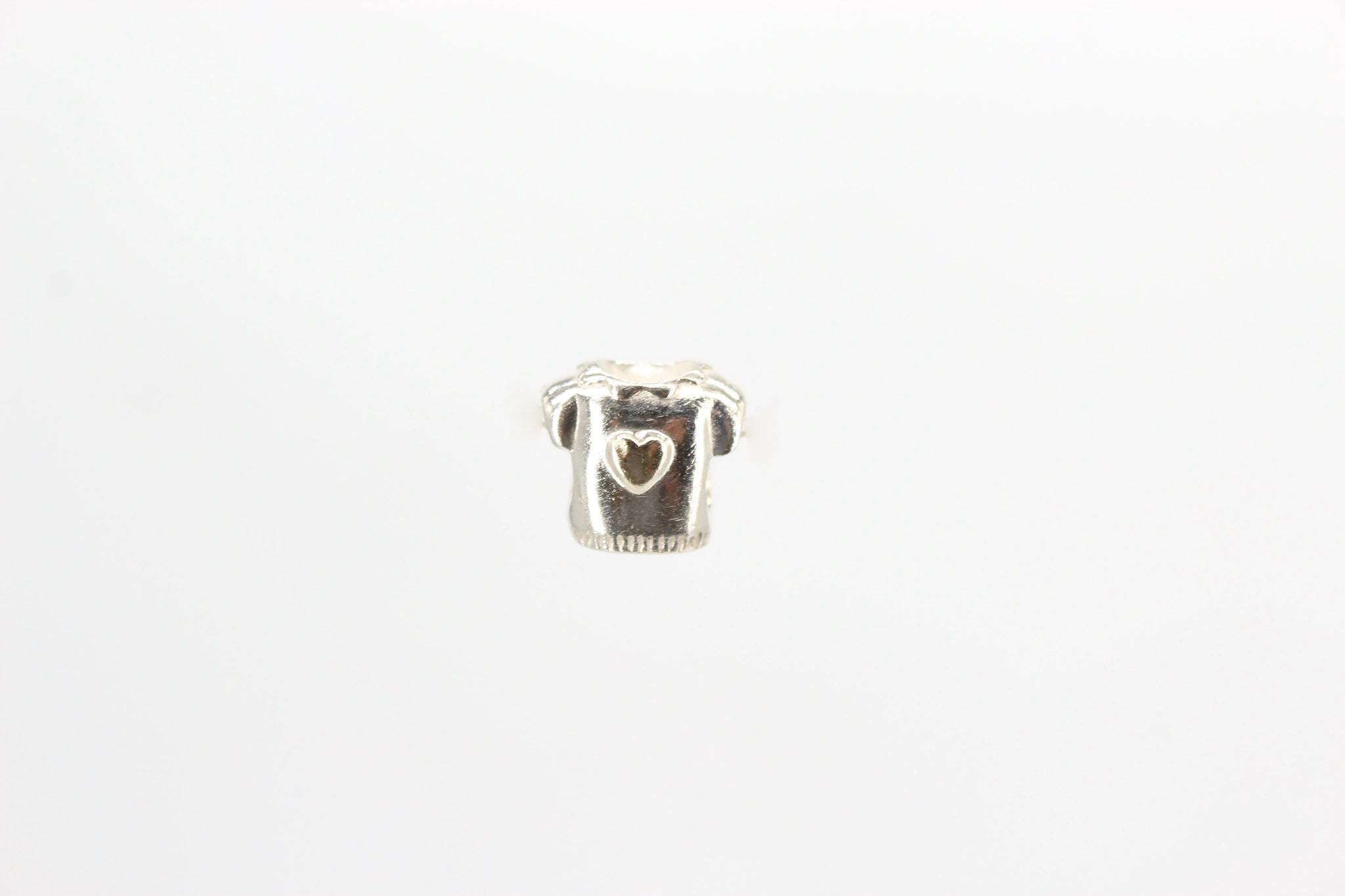 Charm de plata 925 — foto 3