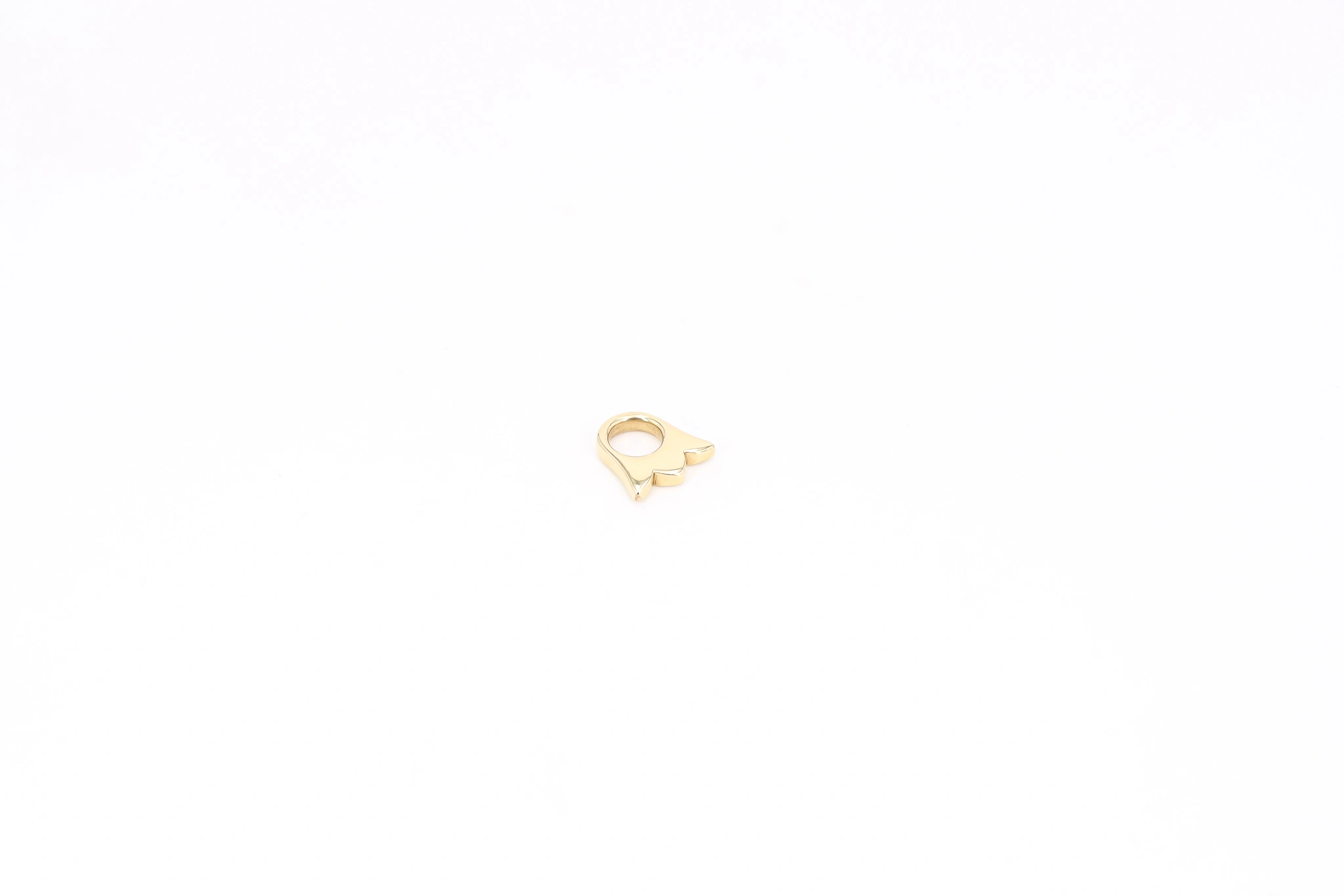 Charm de oro 18K — foto 2
